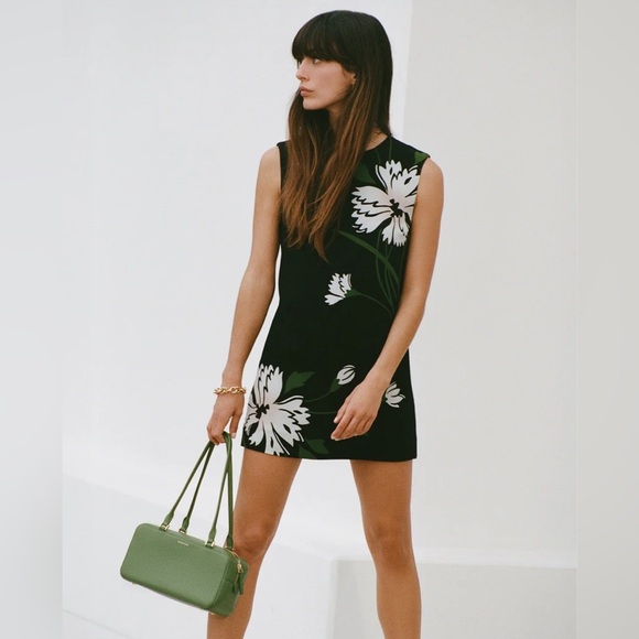 Veronica Beard Cromwell Dress NWT $498 shift sheath dress lbd